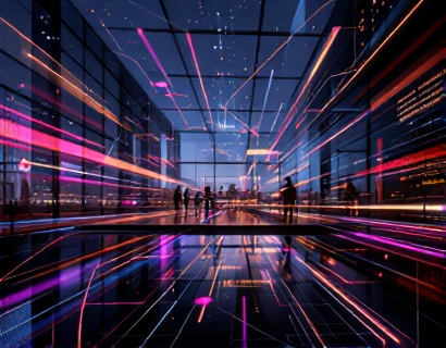 Unlocking Access to Specialized Industry Insights with AI-Powered Chat Interfaces